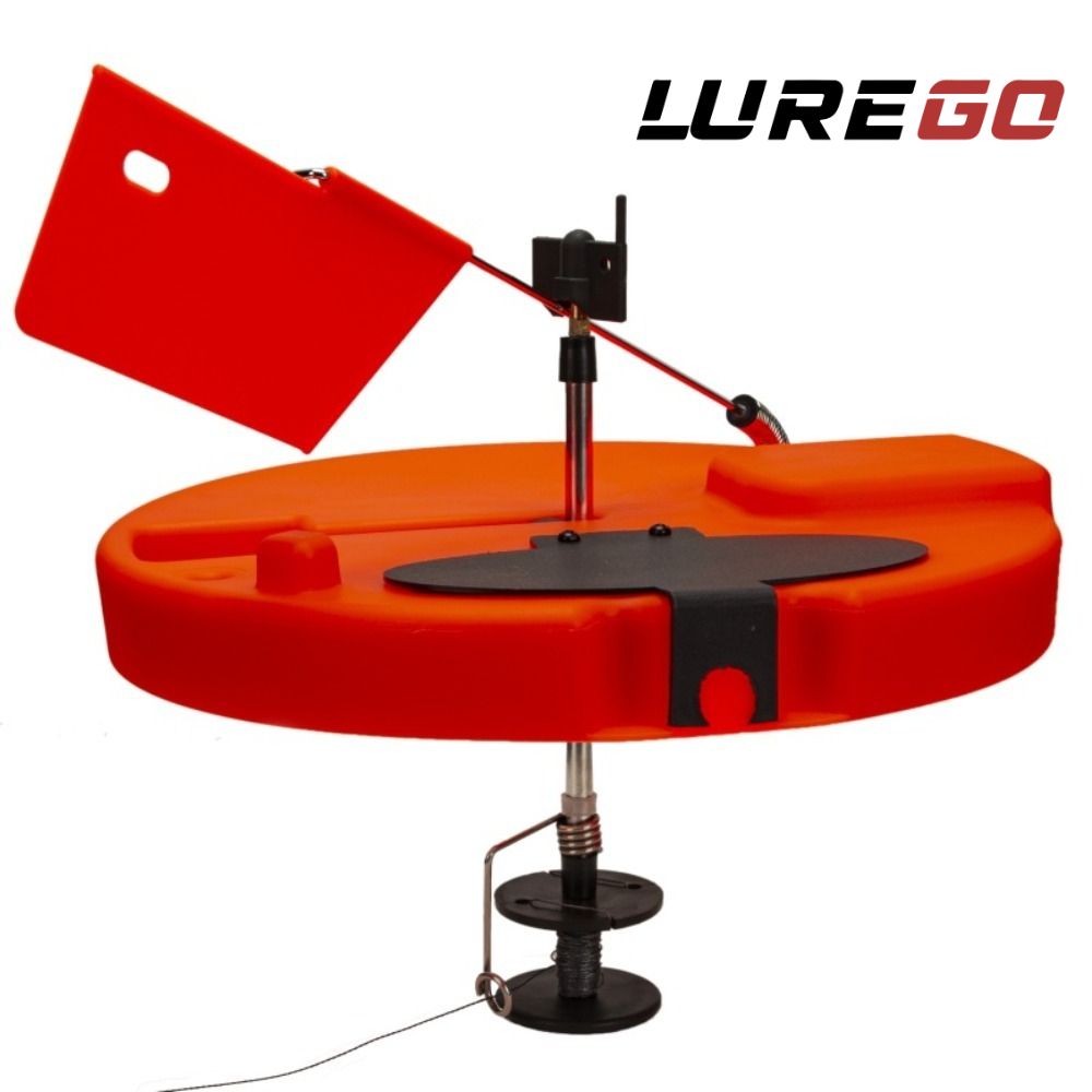 Ice Fishing Line - 1 adet hepsi bir arada buz