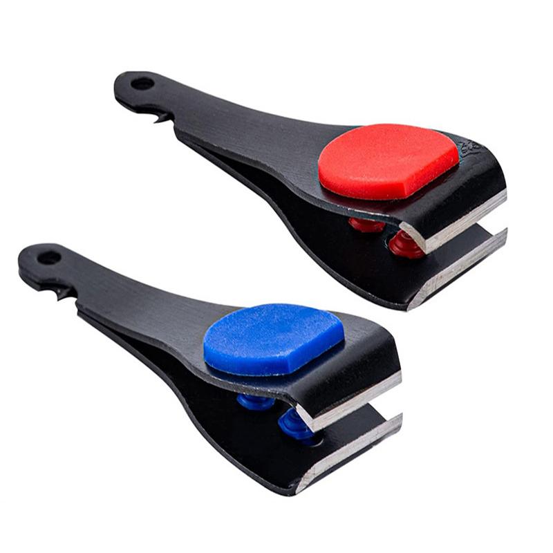 Fishing Line Cutter - Çok Fonksiyonlu Sinek Balıkçılığı Makası, Olta