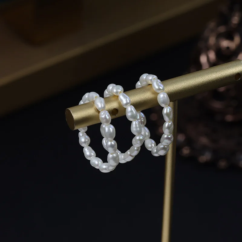 Fabrika orijinal pirinç doğal  - Freshwater Line incelemesi ve fiyatı