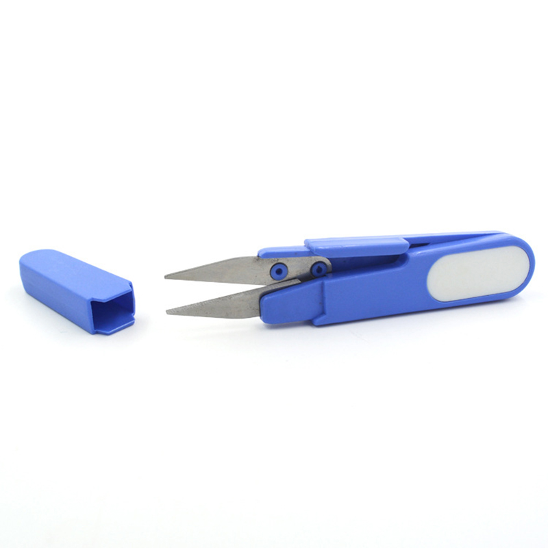 U Şekli Mini Balıkçılık Makas  - Fishing Line Cutter incelemesi ve fiyatı