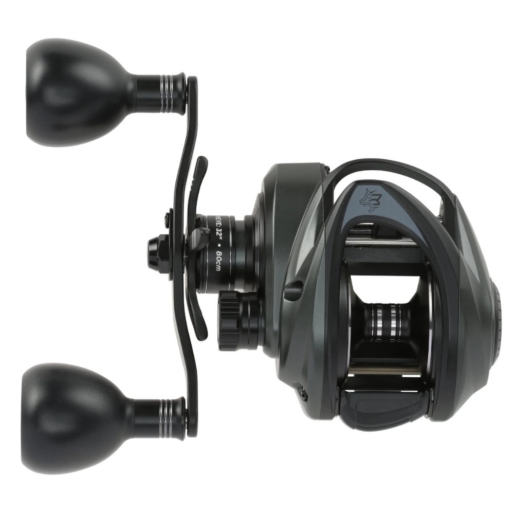 Abu Garcia Beast Düşük Profill - Abu Garcia Reel Max incelemesi ve fiyatı