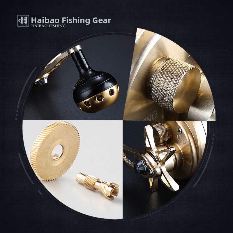 HD300Metal Deniz Balıkçılığı Y - Ice Fishing Line incelemesi ve fiyatı