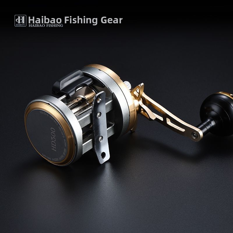 HD300Metal Deniz Balıkçılığı Y - Ice Fishing Line incelemesi ve fiyatı