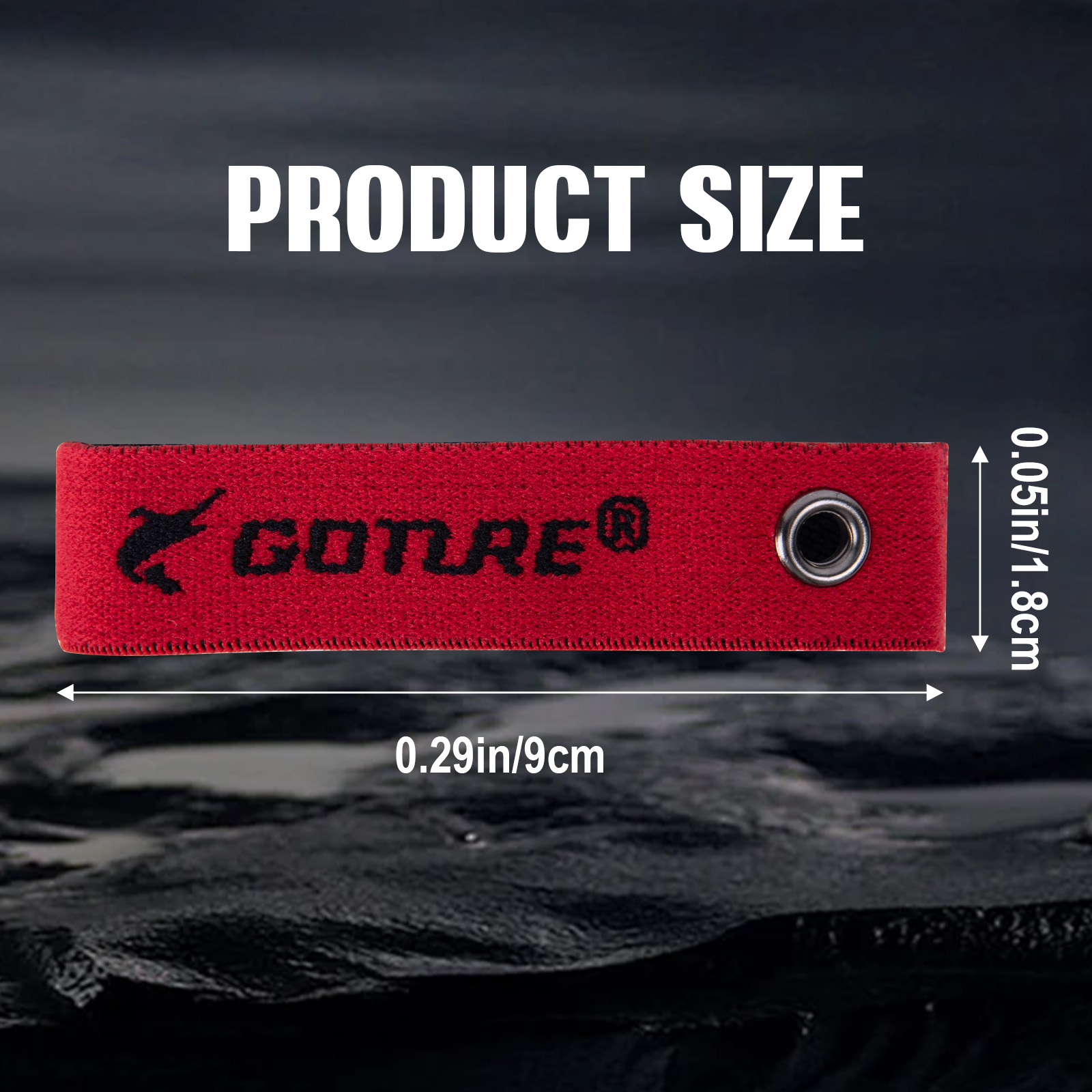 Goture Balıkçılık Makarası Hat - Monofilament Line incelemesi ve fiyatı