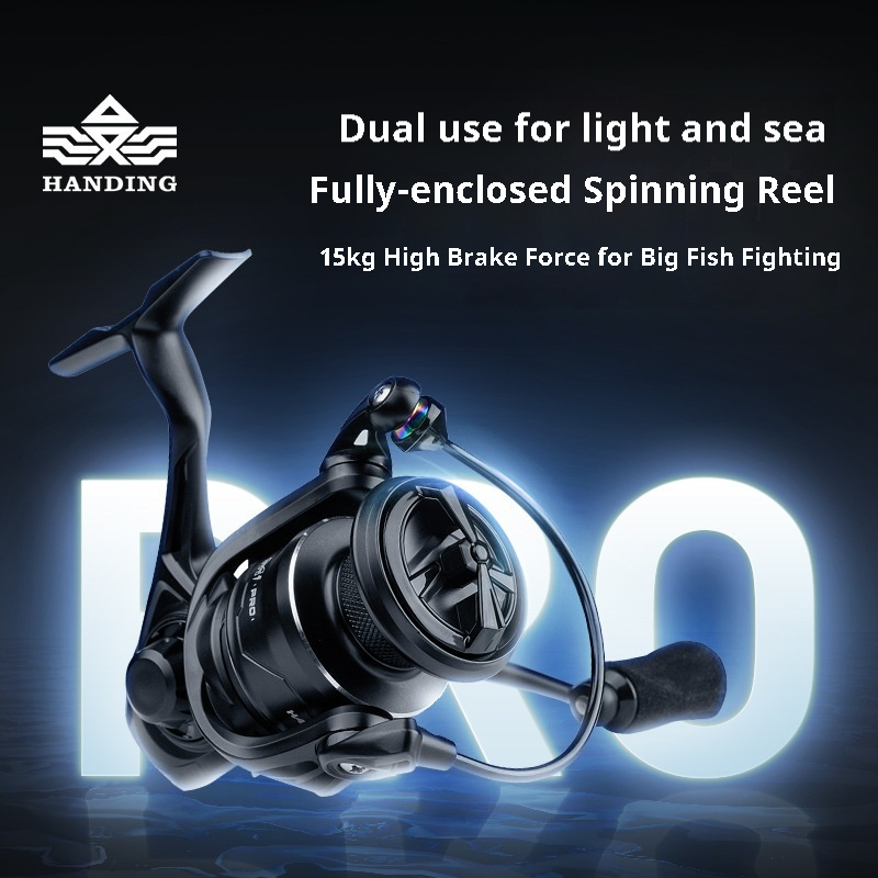 M1Pro Döner Makara, Pürüzsüz M - Ice Fishing Line incelemesi ve fiyatı