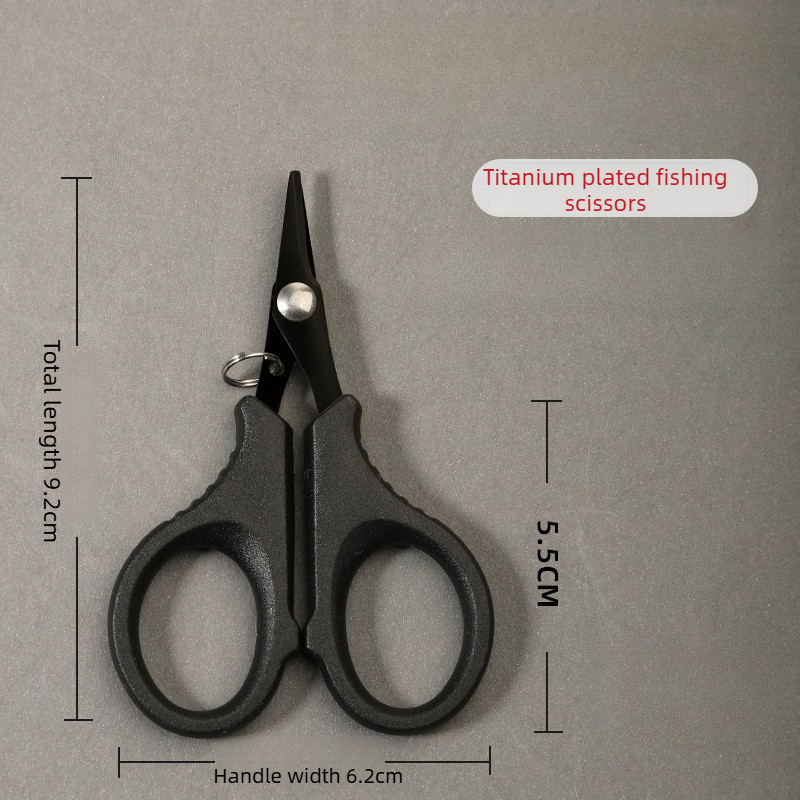 Geri Çekilebilir Kordonlu Taşı - Fishing Line Cutter incelemesi ve fiyatı