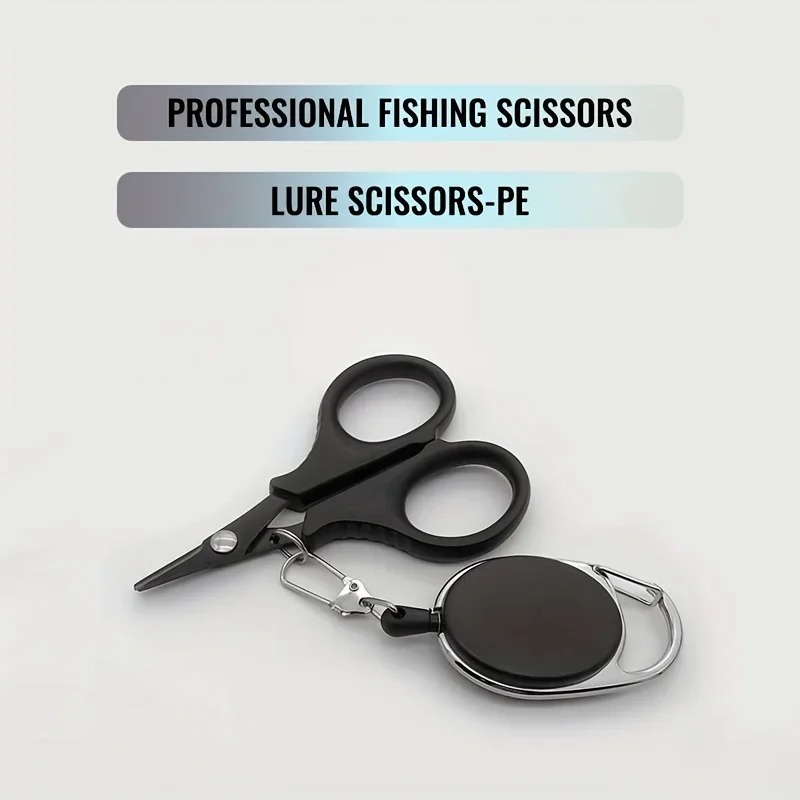 Geri Çekilebilir Kordonlu Taşı - Fishing Line Cutter incelemesi ve fiyatı