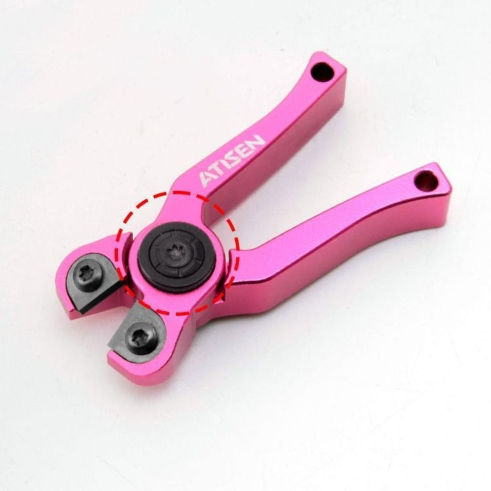 Tungsten Çelik Başlıklı Olta K - Fishing Line Cutter incelemesi ve fiyatı