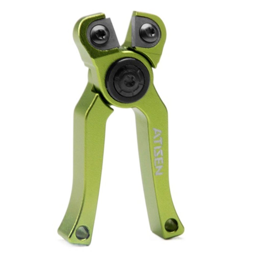 Tungsten Çelik Başlıklı Olta K - Fishing Line Cutter incelemesi ve fiyatı