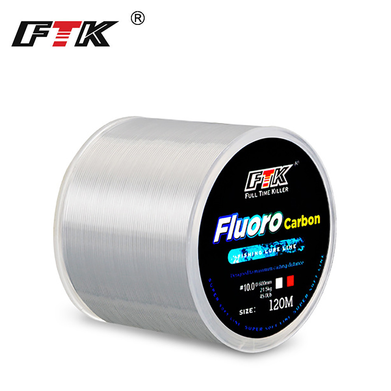 FTK 120 m Olta 0.2mm-0.6mm 7.1 - Copolymer Line incelemesi ve fiyatı