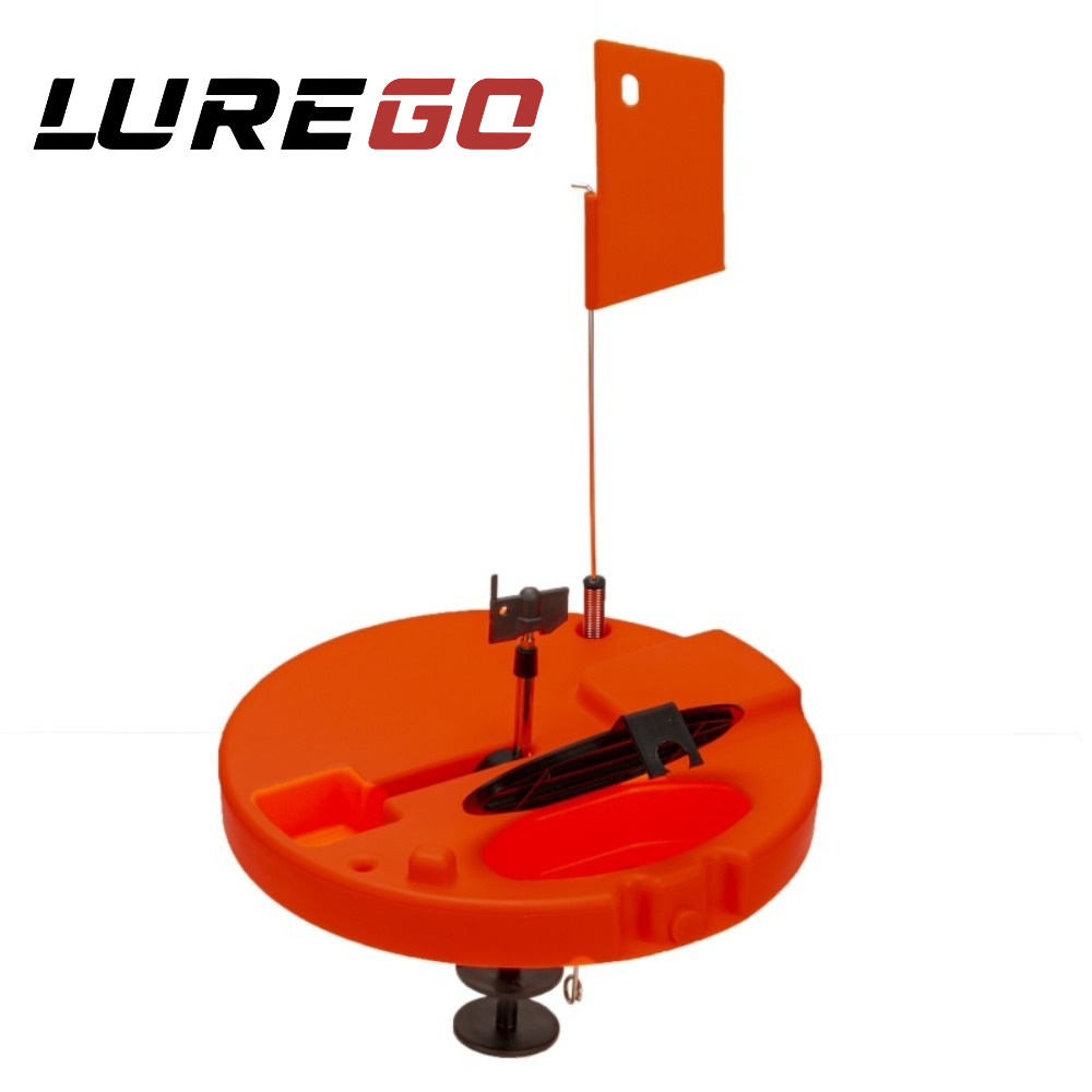1 adet hepsi bir arada buz bal - Ice Fishing Line incelemesi ve fiyatı