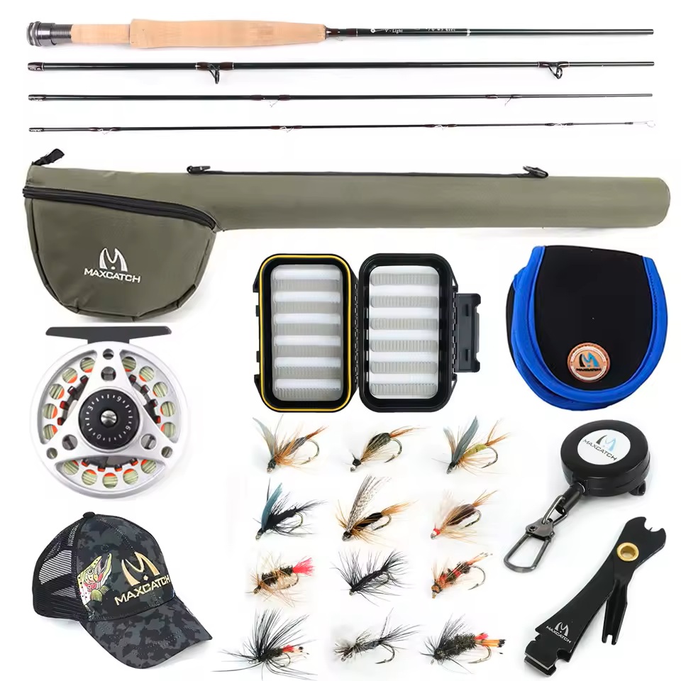 MAXIMUMCATCH Ultralite/V-light - Fishing Line Box incelemesi ve fiyatı