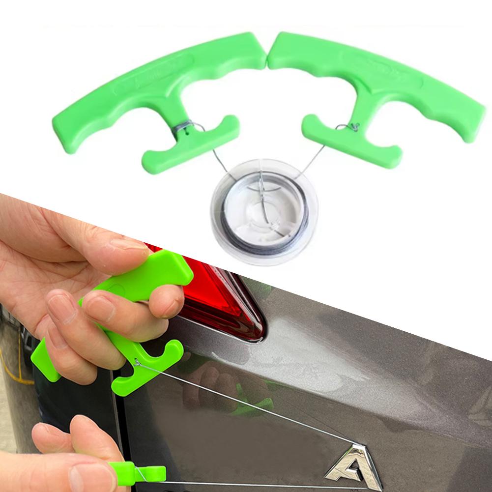 Profesyonel Araba Amblem Çıkar - Monofilament Line incelemesi ve fiyatı