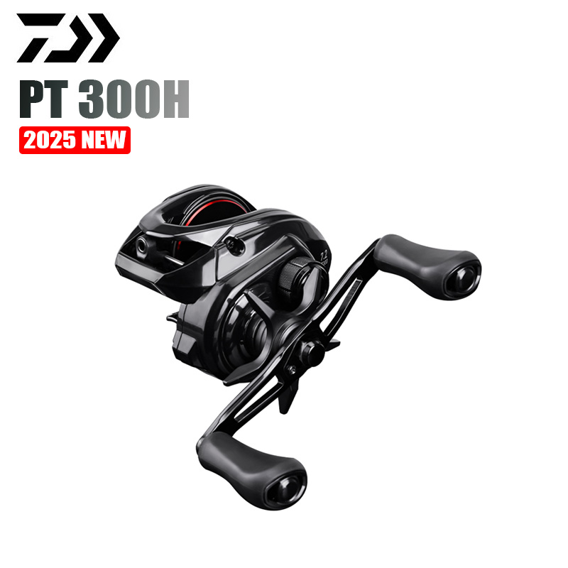DAIWA 2025 Yeni PT 300 Deniz S - Abu Garcia Reel Max incelemesi ve fiyatı