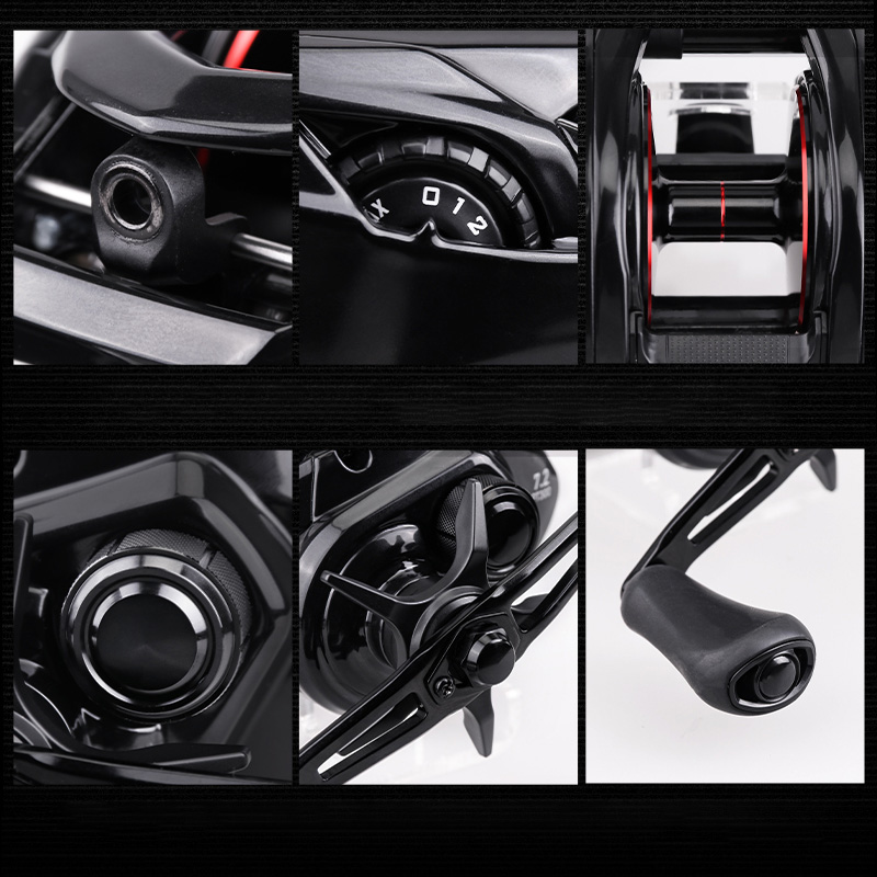 DAIWA 2025 Yeni PT 300 Deniz S - Abu Garcia Reel Max incelemesi ve fiyatı