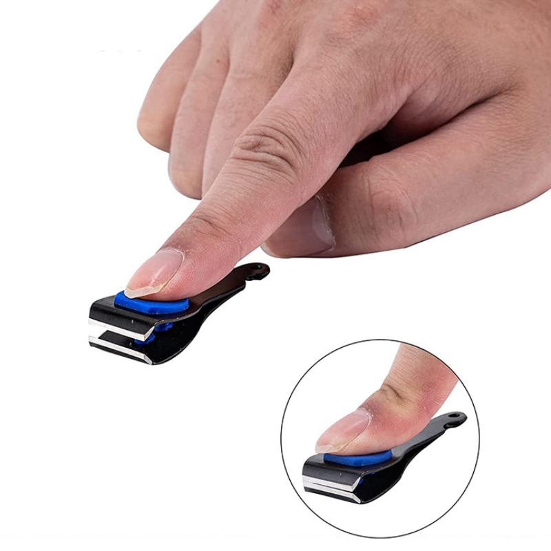 Çok Fonksiyonlu Sinek Balıkçıl - Fishing Line Cutter incelemesi ve fiyatı