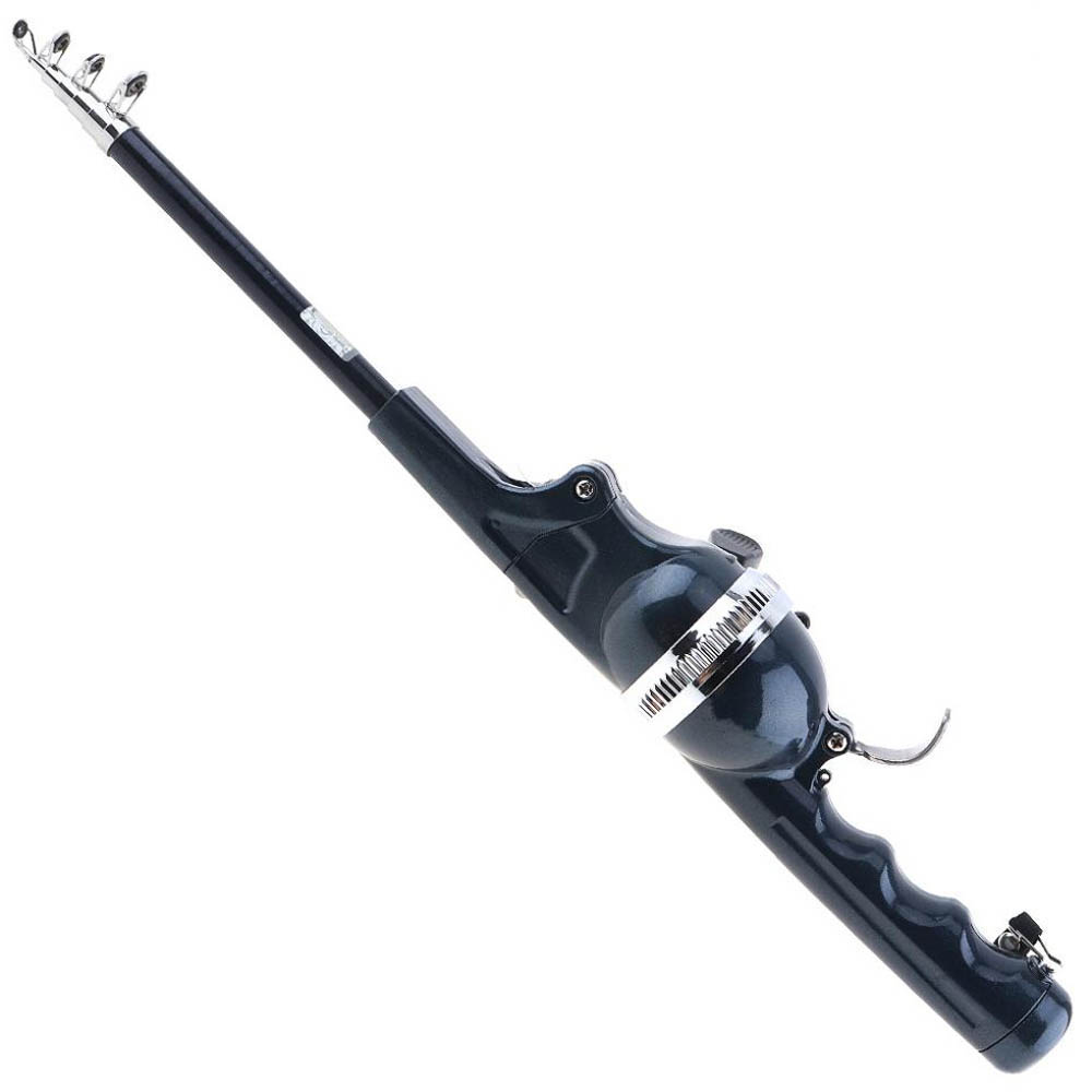 1.4m Katlanabilir Fiber Deniz  - Ice Fishing Line incelemesi ve fiyatı