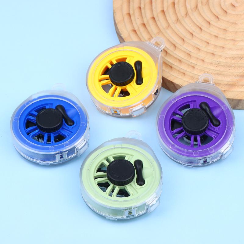 Yeni 1 Adet Olta Sarıcı Saklam - Fishing Line Box incelemesi ve fiyatı