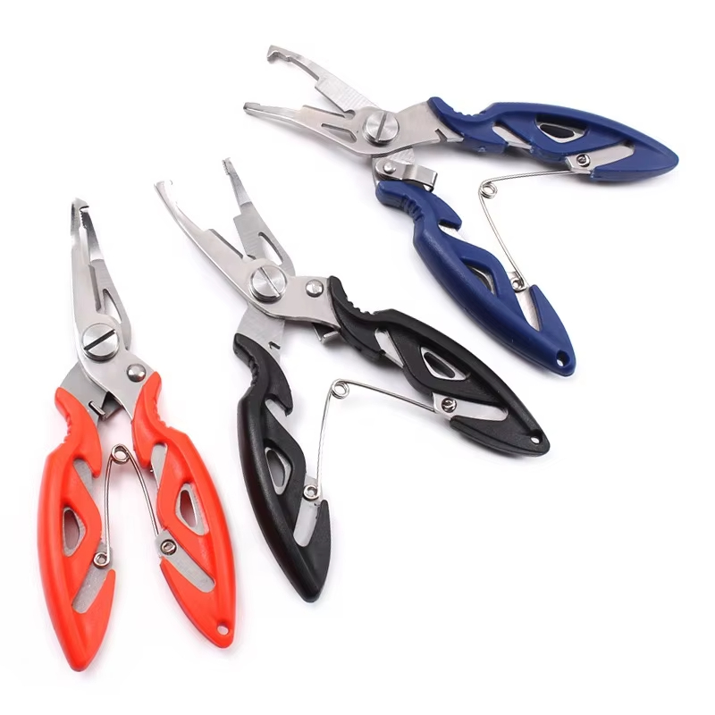 Çok Fonksiyonlu Balıkçı Penses - Fishing Line Cutter incelemesi ve fiyatı