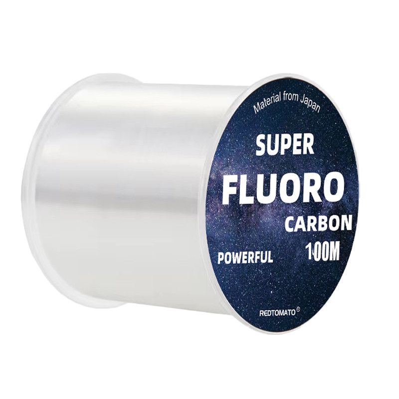 Büyük Boy Florokarbon olta 0.1 - Copolymer Line incelemesi ve fiyatı