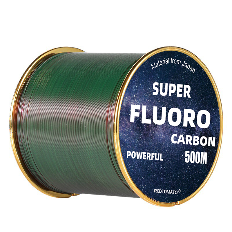 Büyük Boy Florokarbon olta 0.1 - Copolymer Line incelemesi ve fiyatı