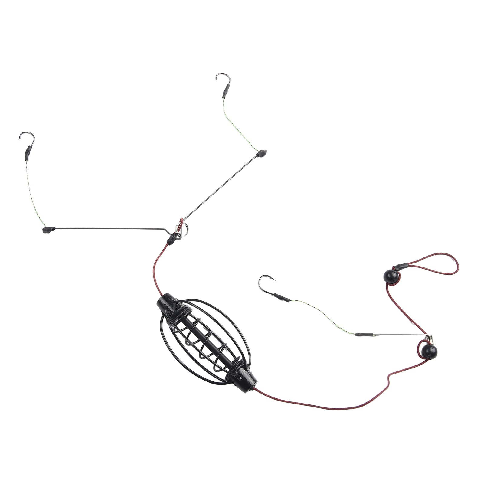 1 adet sazan balıkçılık besley - Monofilament Line incelemesi ve fiyatı