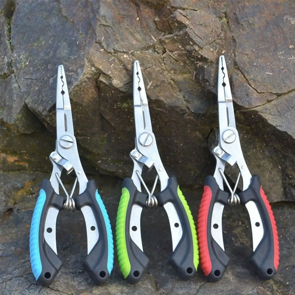 Paslanmaz Çelik Balıkçılık Pen - Saltwater Line incelemesi ve fiyatı